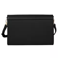 Дамска чанта Mademoiselle Black