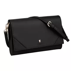 Дамска чанта Mademoiselle Black
