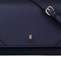 Lady bag Mademoiselle Navy