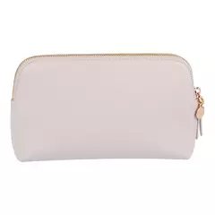 Козметичен несесер Alma Light Grey
