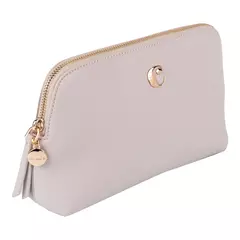 Козметичен несесер Alma Light Grey