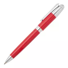 Метална химикалка Classicals Chrome Red