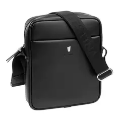 Чанта през рамо Classicals Black