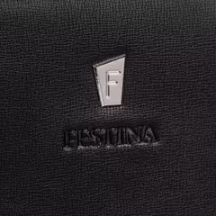 Чанта през рамо Classicals Black