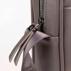 Чанта през рамо Classicals Gris