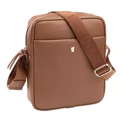 Чанта през рамо Classicals Camel