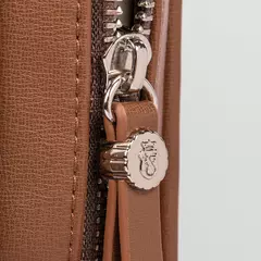 Чанта през рамо Classicals Camel