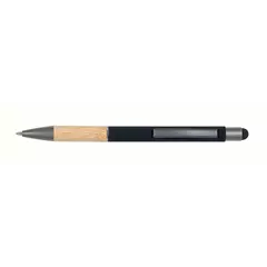 Metal ball pen WOODY