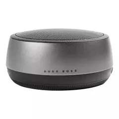 Преносима колонка Gear Luxe Dark Chrome