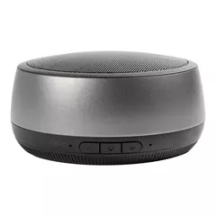 Преносима колонка Gear Luxe Dark Chrome