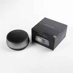 Преносима колонка Gear Luxe Dark Chrome