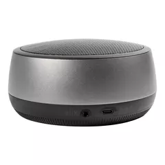 Преносима колонка Gear Luxe Dark Chrome