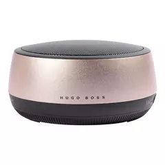 Преносима колонка Gear Luxe Champagne