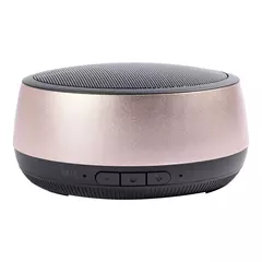 Преносима колонка Gear Luxe Champagne