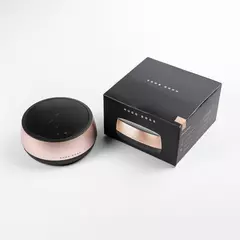 Преносима колонка Gear Luxe Champagne
