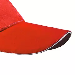 Шапка с козирка Ducati