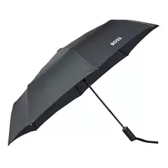 Сгъваем чадър Loop Black