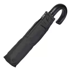 Сгъваем чадър Monogramme Dark Grey