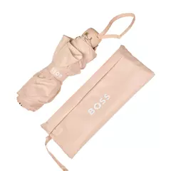 Сгъваем чадър Mini Triga Nude