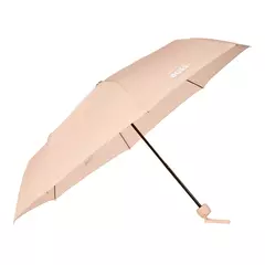 Сгъваем чадър Mini Triga Nude