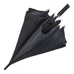 Чадър Loop Black