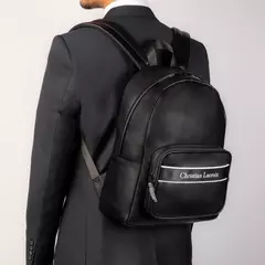 Раница Altius Black