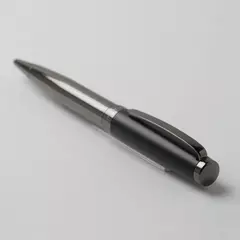 Metal ball pen Hamilton Metal