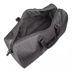 Пътна чанта Logomania Grey