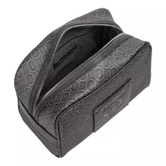 Dressing case Logomania Grey