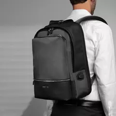 Backpack Heathrow Grey