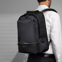Backpack Heathrow Grey [CLONE]