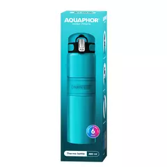 Thermo bottle Aquaphor