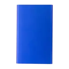 Преносима батерия 4000 mAh рециклиран алуминий
