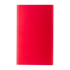 Преносима батерия 4000 mAh рециклиран алуминий