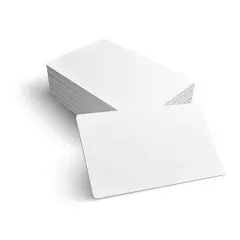 PVC карта