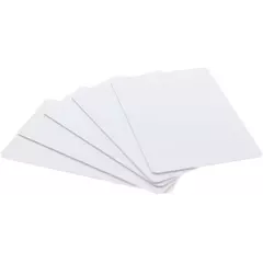 PVC карта