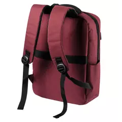 Laptop backpack