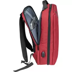 Laptop backpack 15'6 inch