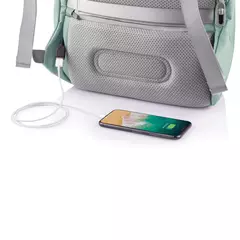 Раница против кражба Bobby Soft 15.6"