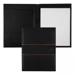 Folder А5 Taddeo Black