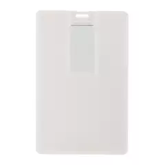 USB памет 32 GB - Карта в PVC кутия