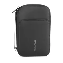 RFID Портфейл за пътуване 3 в 1