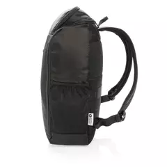 Laptop backpack Swiss Peak AWARE™ easy access 15''