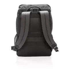 Laptop backpack Swiss Peak AWARE™ easy access 15''
