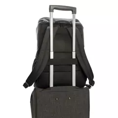 Laptop backpack Swiss Peak AWARE™ easy access 15''