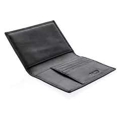 RFID Портфейл за пътуване Swiss Peak