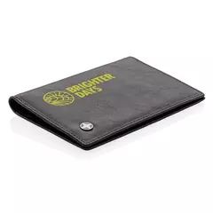 RFID Портфейл за пътуване Swiss Peak
