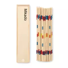 Игра Микадо