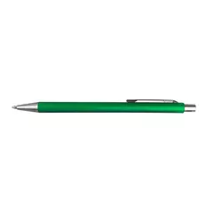 Plastic ball pen