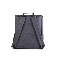 BOSTON COOLER - insulated backpack
